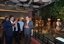 देश के प्रत्येक व्यक्ति को जनजातीय इतिहास को जानना चाहिए: CJI सूर्यकांत