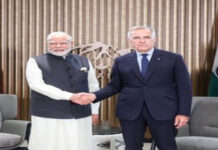 कनाडा के पीएम कार्नी 26 फरवरी को आएंगे भारत, पीएम मोदी से करेंगे मुलाकात