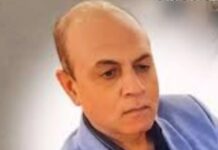 आईएएस के स्पेशल सेक्रेटरी ने की आत्महत्या, छठी मंजिल से कूदकर दी जान