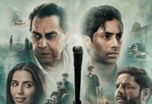 अमेजन प्राइम वीडियो पर आज से स्ट्रीम होगी बायोग्राफिकल वॉर ड्रामा इक्कीस