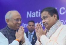 शराब पीकर गाड़ी चलाने पर ड्राइविंग लाइसेंस रद्द होगा: गडकरी