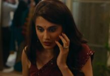 थप्पड़’ के 6 साल: तापसी पन्नू के ये 7 दमदार डायलॉग्स जो आज भी दिल को छू जाते हैं