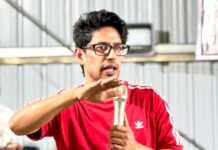 “रिद्म फ्यूज़न” कार्यशाला – नृत्यम, डांस क्लब, National Institute of Technology Raipur