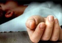 होटल की छत से कूदकर युवती ने की खुदकुशी, उपचार के दौरान तोड़ा दम