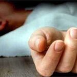 तेज रफ्तार वाहन की चपेट में आने से मासूम की मौत, पोस्टमार्टम के दौरान लॉकेट गायब होने का आरोप