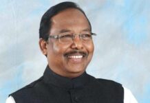 मंत्री नेताम के विभागों के लिए 50 हजार करोड़ से ज्यादा की अनुदान मांगें पारित