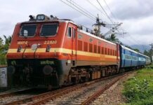 डोंगरगढ़ के लिए चैत्र नवरात्रि मेले के मद्देनजर ट्रेनों में विशेष व्यवस्था