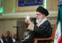 अमेरिका-इस्राइल के हमलों में ईरान के सुप्रीम लीडर अली खामेनेई की मौत