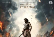 भरत कृष्णमाचारी ने निखिल सिद्धार्थ की फिल्म ‘स्वयंभू’ के पीछे का विजन और मकसद बताया