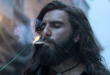 रणवीर सिंह की ‘धुरंधर: द रिवेंज’ में दमदार अभिनय, फिल्म की सबसे बड़ी ताकत बने