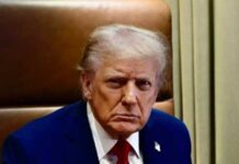 ईरान में सीमित संख्या में अमेरिकी सैनिक भेजने पर विचार कर रहे ट्रंप