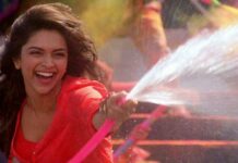 क्यों दीपिका पादुकोण हैं होली सॉन्ग्स की क्वीन? देखें पूरी लिस्ट…