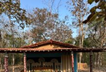 सैलानियों को प्रकृति के करीब रहने का अनुभव देंगे ‘नेचर कैंप मड हाउस’