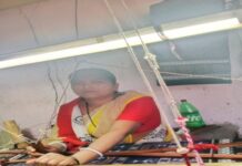 महतारी वंदन योजना से मिली नई राह, गीतांजली बनी आत्मनिर्भर