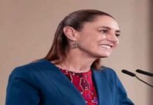 विश्व कप के दौरान मेक्सिको में रहेगी कड़ी सुरक्षा