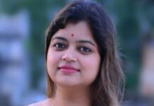 भाजपा सरकार का सुशासन बना सूखा नशा आसन : निकिता मिलिंद