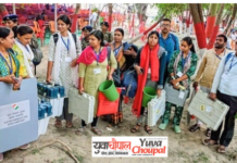 5 राज्यों में कम चरण और कड़ी सुरक्षा के साथ होंगे विधानसभा चुनाव, जल्द आएगा शेड्यूल