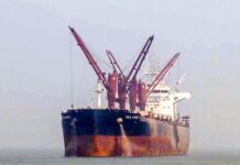 होर्मुज जलडमरूमध्य से सुरक्षित बाहर आए भारतीय जहाज ‘शिवालिक’ और ‘नंदा देवी’