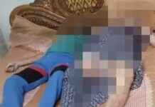 पिता-पुत्र के शव मिलने से हड़कंप, जहर खाकर आत्महत्या की आशंका