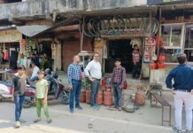 एलपीजी, पेट्रोल और डीजल की पर्याप्त उपलब्धता, घबराने की कोई जरूरत नहीं