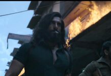 रणवीर सिंह की ‘धुरंधर 2’ ने मचाया धमाल, फैंस ने बताया ऑस्कर लायक