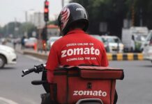 जोमाटो की नई मार, प्लेटफॉर्म फीस बढ़ी—अब हर ऑर्डर पर ज्यादा खर्च