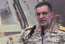 ईरान में बड़ा हमला, सैन्य प्रवक्ता और खुफिया मंत्री की मौत से हड़कंप