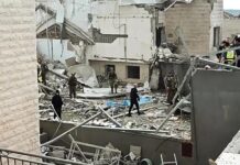 नतांज परमाणु केंद्र पर हमले के बाद ईरान का करारा जवाब