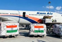 काबुल में हमले के बाद भारत की मदद, अफगानिस्तान में गूंजा ‘शुक्रिया भारत’