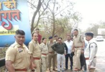 मरम्मत के लिए 1 माह तक बंद रहेगा खारुन पुल, 1 अप्रैल से डाइवर्ट होगा ट्रैफिक