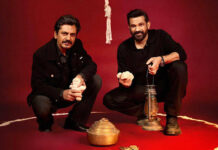 ‘तुम्बाड 2’ के लिए मुंबई में तैयार हो रहा पूरा शहर, हस्तर की होगी ग्रैंड वापसी