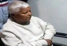 दिल्ली हाई कोर्ट ने खारिज की लालू यादव की याचिका, एफआईआर पर रोक नहीं