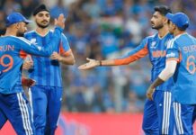 टीम इंडिया के घरेलू सीजन 2026-27 का ऐलान, 17 शहरों में 22 मैच खेलेगी भारत