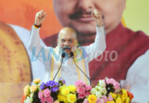 अमित शाह का उत्तराखंड दौरा, कई कार्यक्रमों में लेंगे हिस्सा