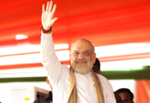 असम चुनाव: अमित शाह आज करेंगे ताबड़तोड़ प्रचार, रोड शो और रैलियों में दिखेगा दम