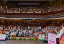 महिला सशक्तीकरण में राजस्थान अव्वल, 11.52 लाख गर्भवती महिलाओं को 553 करोड़ हस्तांतरित