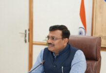 मुख्य सचिव ने गैस आपूर्ति की समीक्षा की, चारधाम यात्रा को लेकर दिए अहम निर्देश