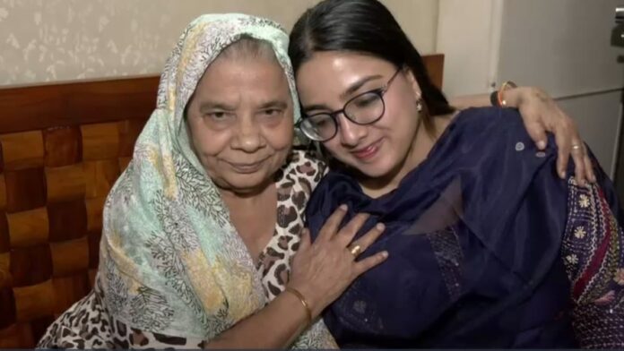 बिना कोचिंग के यूपीएससी में सफलता: ग्रेटर नोएडा के छोटे गांव की बेटी ने रचा इतिहास