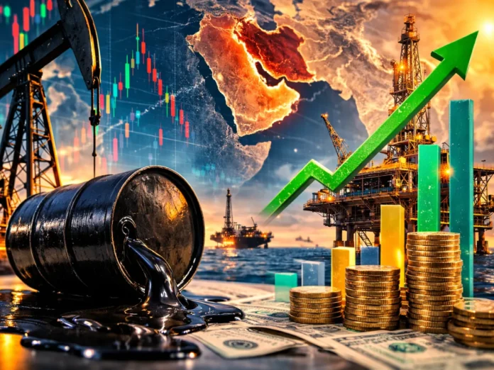 तेल की ऊंची कीमतों के बीच ONGC में निवेश का मौका, OMC कंपनियों पर दबाव बरकरार ?