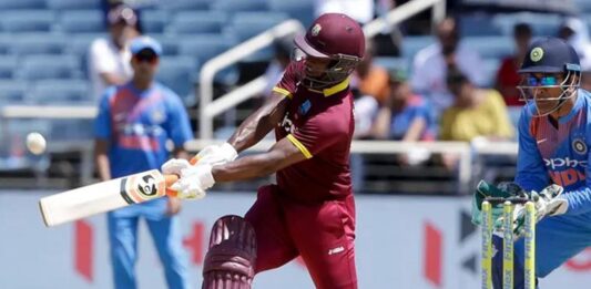 9 साल बाद रेड-बॉल क्रिकेट में धमाकेदार वापसी: एविन लुईस ने लिया संन्यास वापस