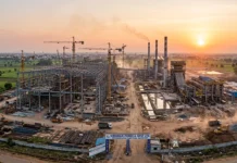 तिल्दा बनेगा स्टील का नया हब: गोदावरी पावर का ₹7,000 करोड़ का मेगा प्रोजेक्ट