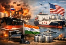 तेल-गैस की टेंशन खत्म! रूस और अमेरिका से भारत को मिली बड़ी राहत