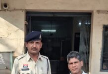 रायपुर ग्रामीण में नशे के खिलाफ बड़ी कार्रवाई, ट्रामाडोल टैबलेट के साथ आरोपी गिरफ्तार