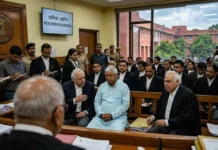 BREAKING: लालू यादव की याचिका खारिज, रद्द नहीं होगी CBI की FIR! अब बढ़ेंगी मुश्किलें?