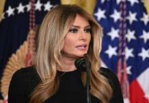 शिक्षा और तकनीक का नया वैश्विक सवेरा: मेलानिया ट्रंप के साथ आए 45 देश