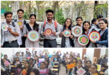 भावी शिक्षकों के लिए कौशल विकास कार्यशाला आयोजित