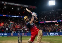 RCB vs SRH Highlights: चिन्नास्वामी में रनों की बारिश, विराट कोहली की पारी ने मैच में भरी जान