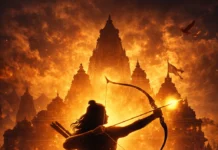 रामायण फिल्म से बड़ा अपडेट, 2 अप्रैल को ‘राम’ का होगा ग्लोबल रिवील