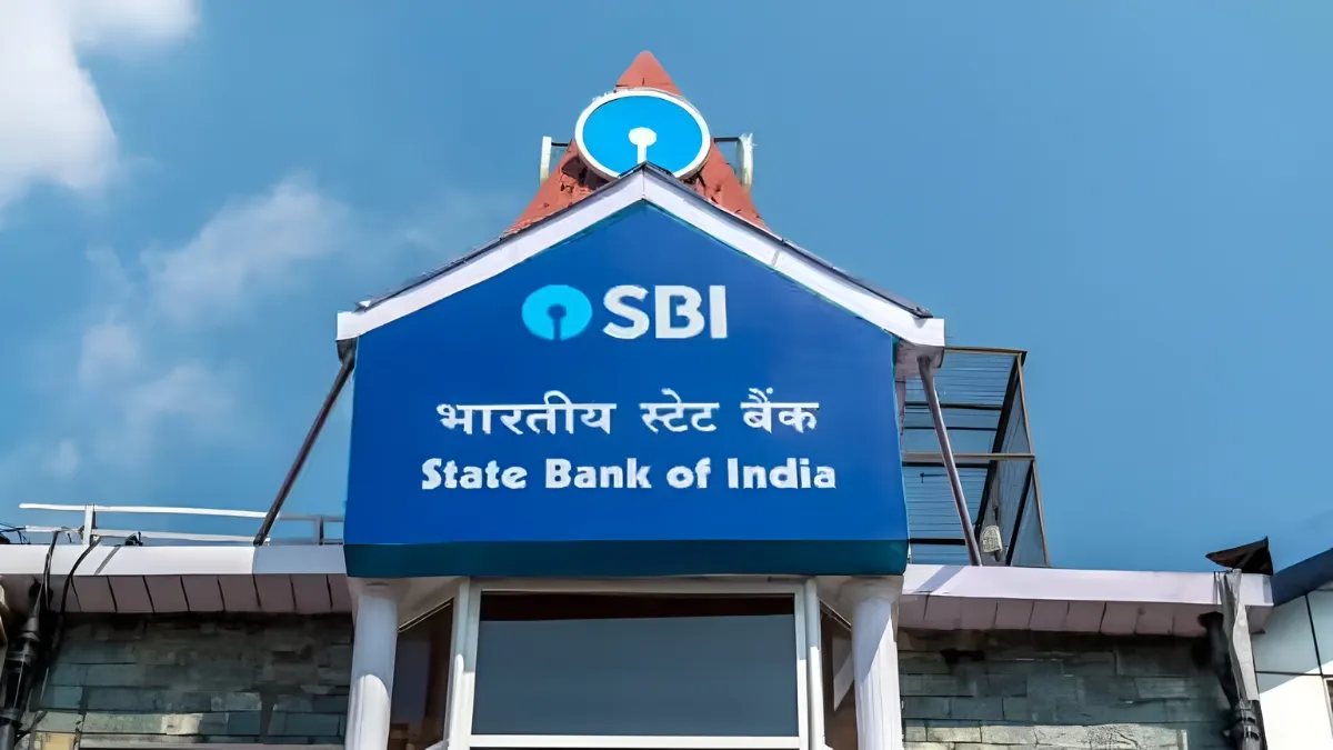 SBI FD में ₹1 लाख जमा करें, पाएं ₹52,991 तक का गारंटीड ब्याज – सुरक्षित निवेश का शानदार मौका