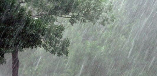 प्री-मानसून का बदला मिजाज 28 से 31 मार्च तक भारी बारिश का अलर्ट, कई राज्यों में सतर्कता जरूरी ?